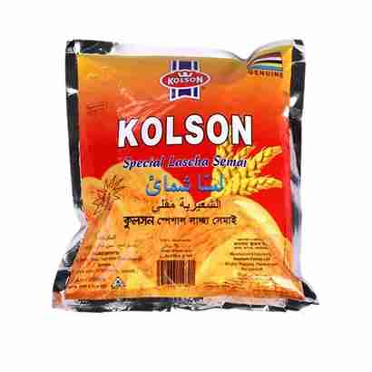 kolson Laccha Shemai 200 gm
